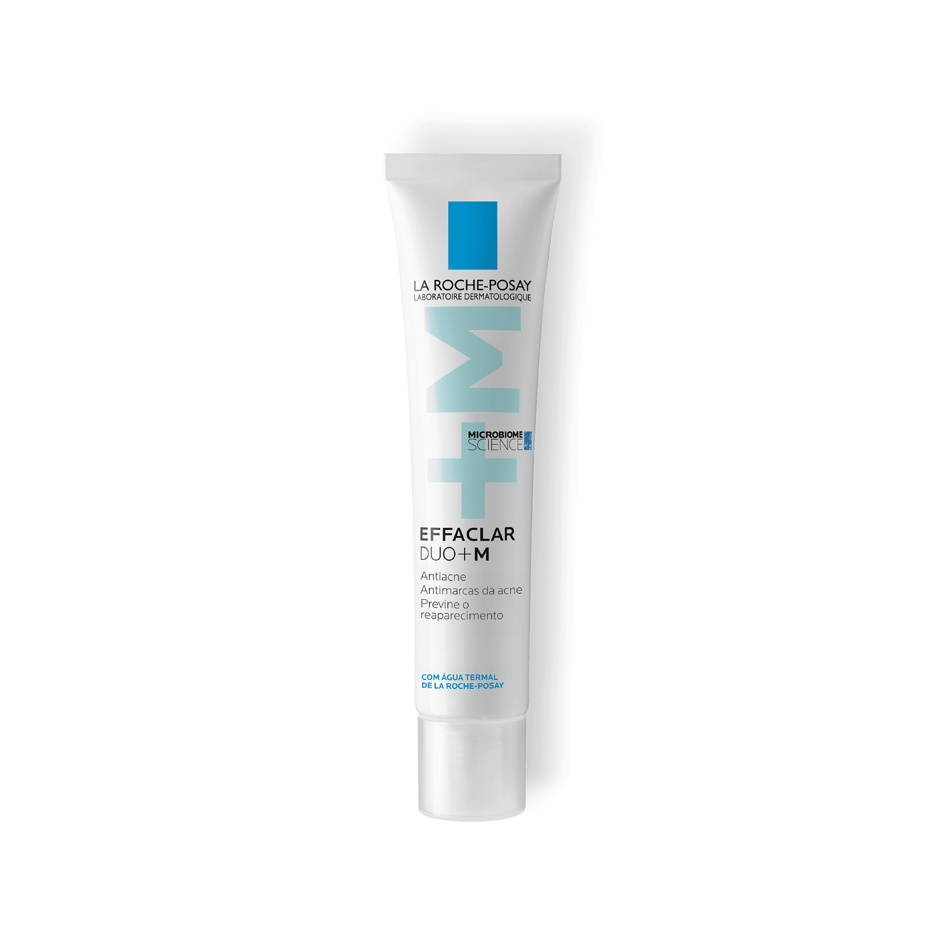 Effaclar Duo+M