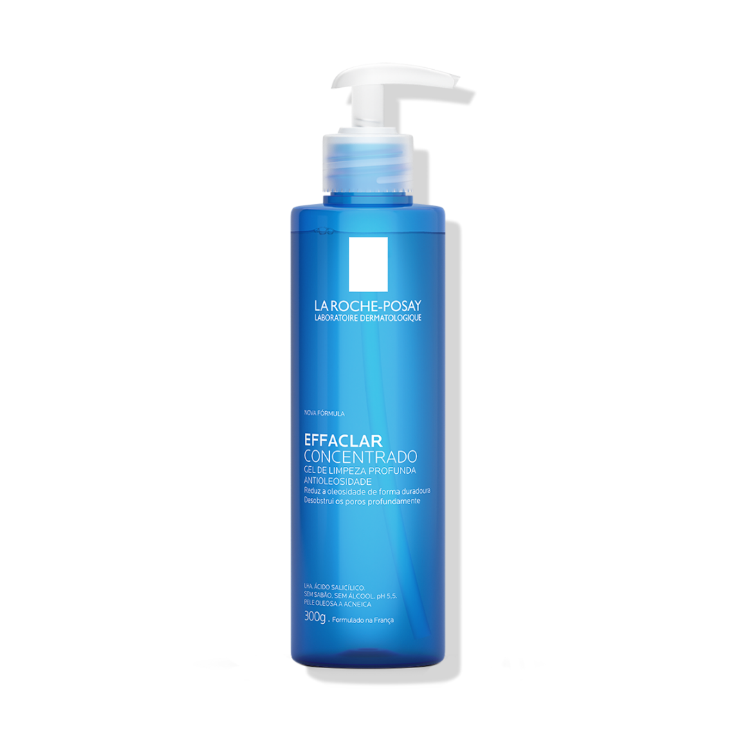 Effaclar Gel Concentrado