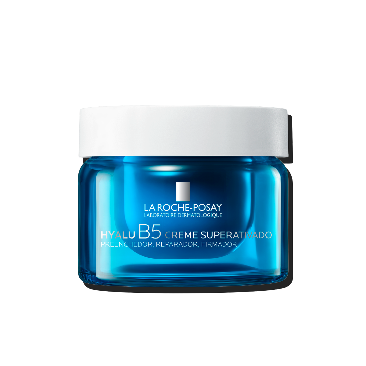 Hyalu B5 creme superativado.