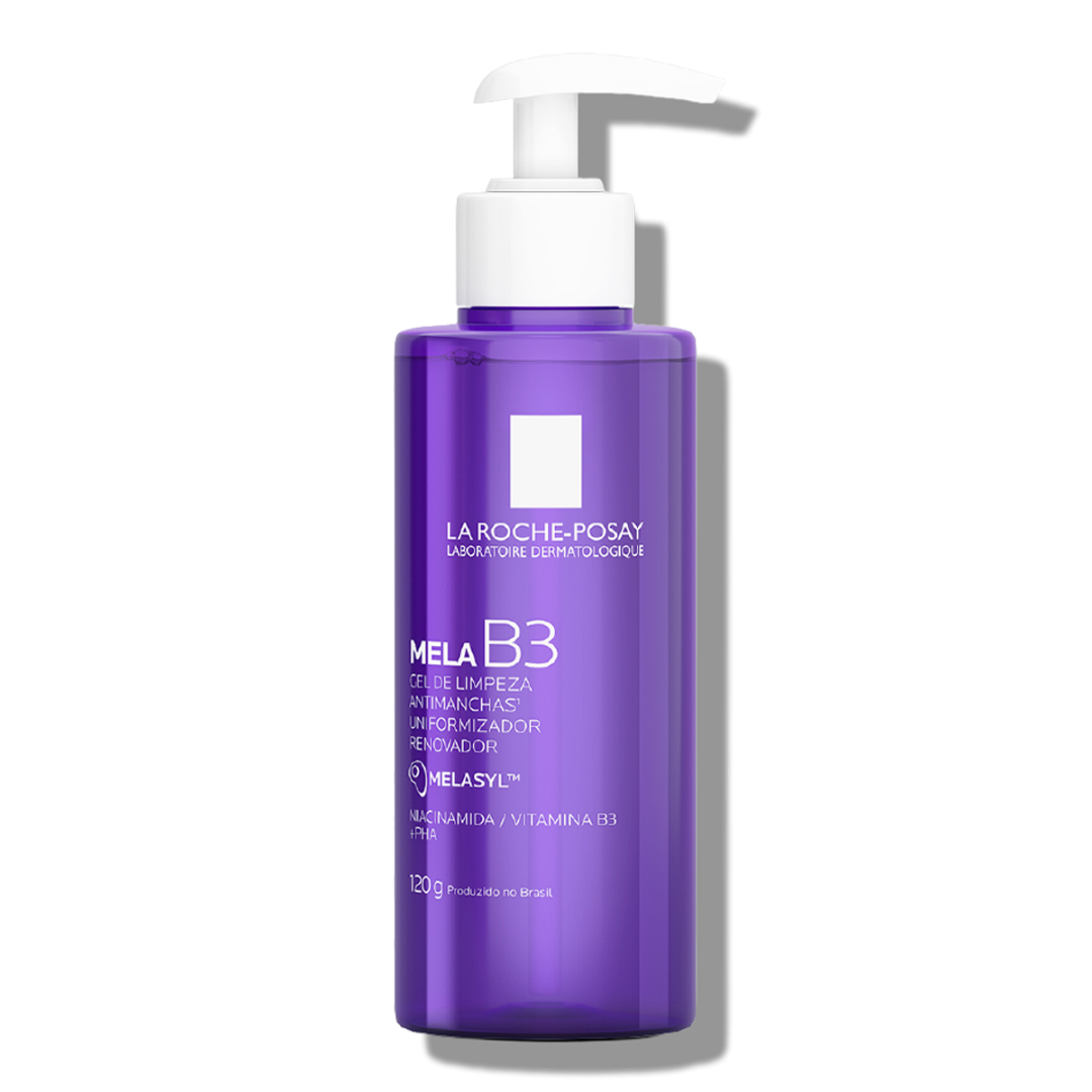 Gel de Limpeza Antimanchas Mela B3